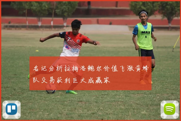 名记分析拉梅洛鲍尔价值飞涨黄蜂队交易获利巨大成赢家