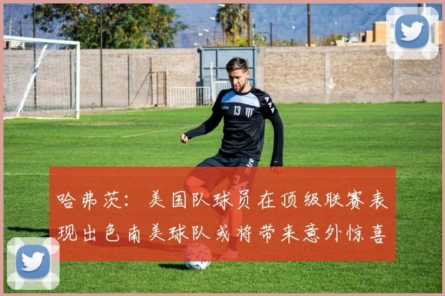 哈弗茨：美国队球员在顶级联赛表现出色南美球队或将带来意外惊喜